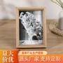 桌面a4家具画框