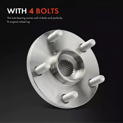 set for Toyota Corolla – Other walking systems