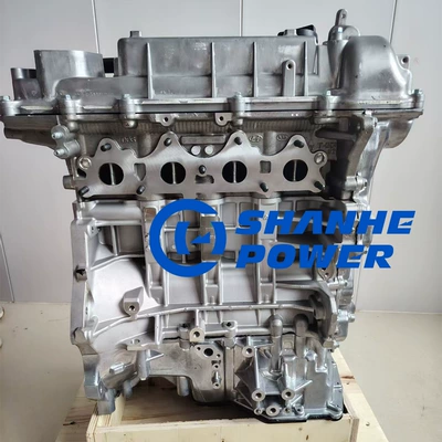 1.6L Engine G4Fd Is Engine assembly
