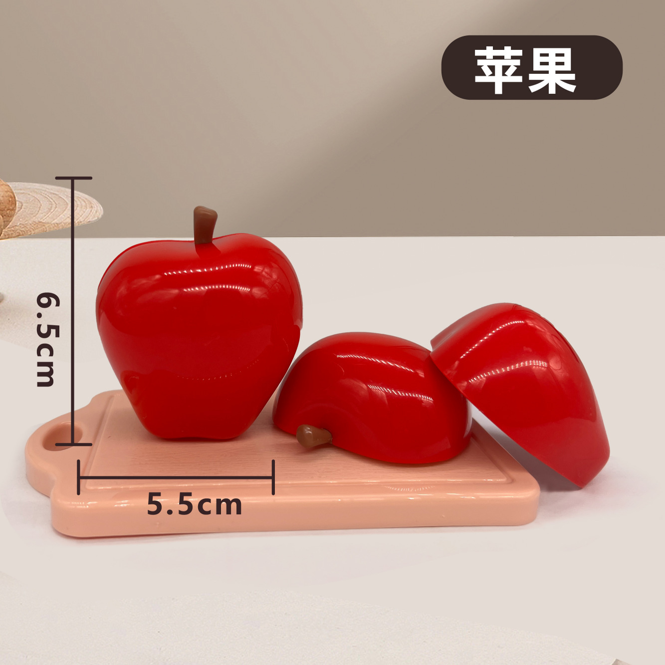 Frutas y verduras a granel que se pueden pelar y cortar, juego de simulación de durian, juego de accesorios de juguete de comida rápida para cortar frutas y verduras para niños