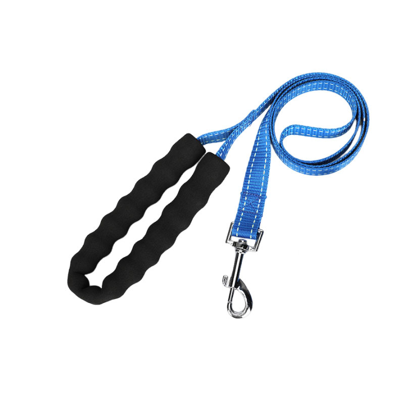 Correa de perro transfronteriza Correa multifuncional correa de mano corriendo crossbody correa de perro multifuncional ventas directas de fábrica