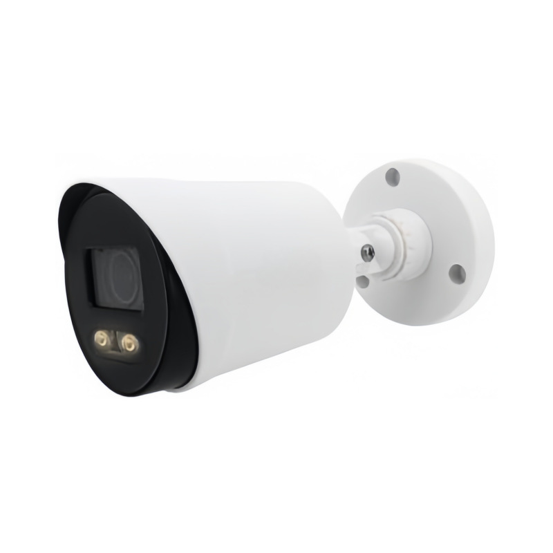 400万网络监控摄像头 4MP POE IP Security System Bullet Camera