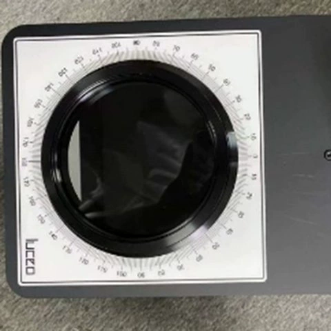 Генеральный директор Японии LUJi Ou LSC-5000B устройство для проверки следов искажений