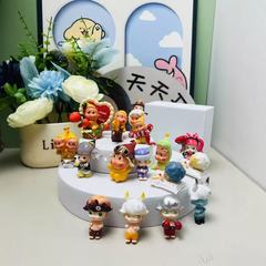 PTwinkle来自星星的礼物系列盲盒星星人改娃萌粒diy产品