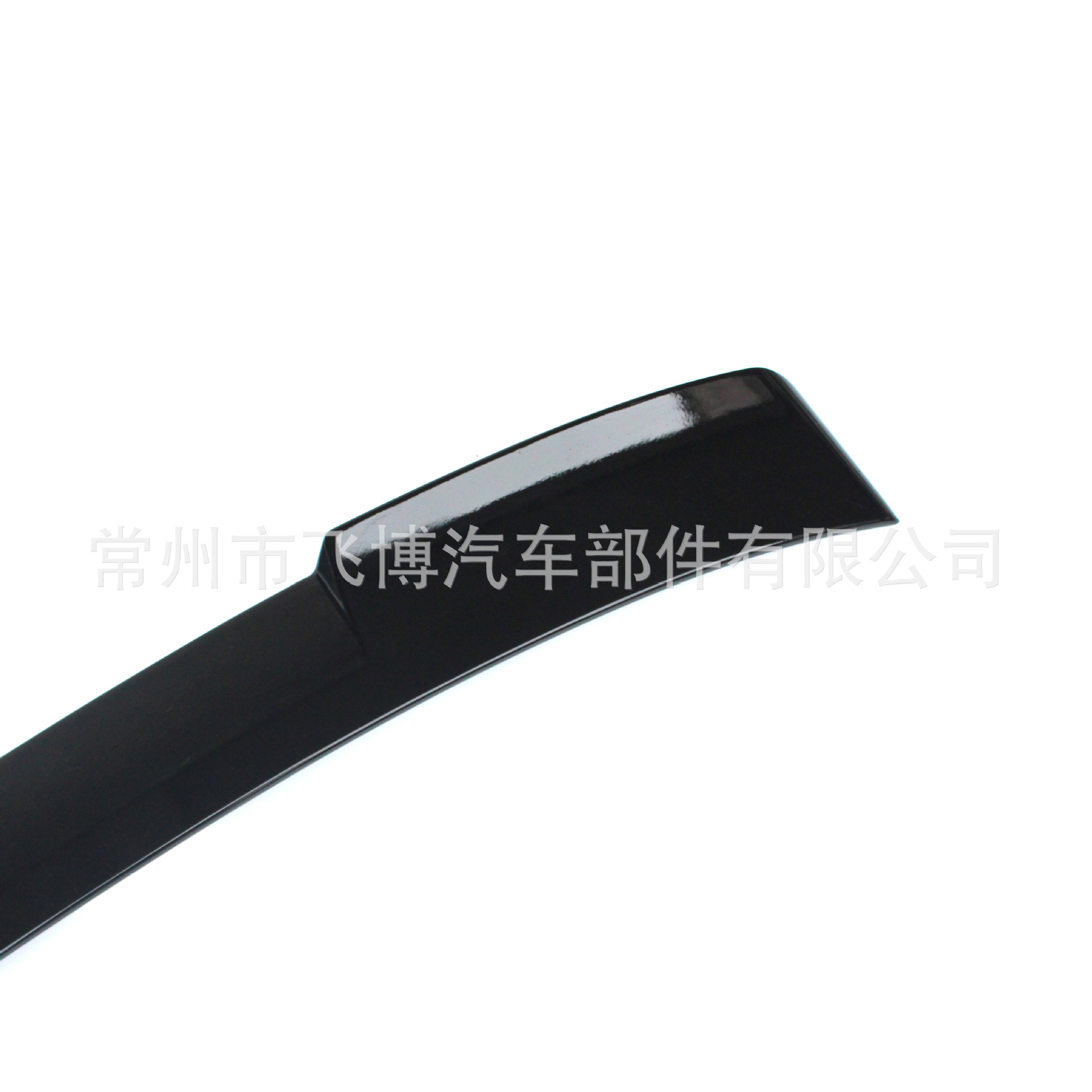 Suitable for 22 Eleventh Generation Civic Style Rear Wing Modified Top Wing Sports Car Wing Fixed Wind Wing Pressure Wing Without Punching