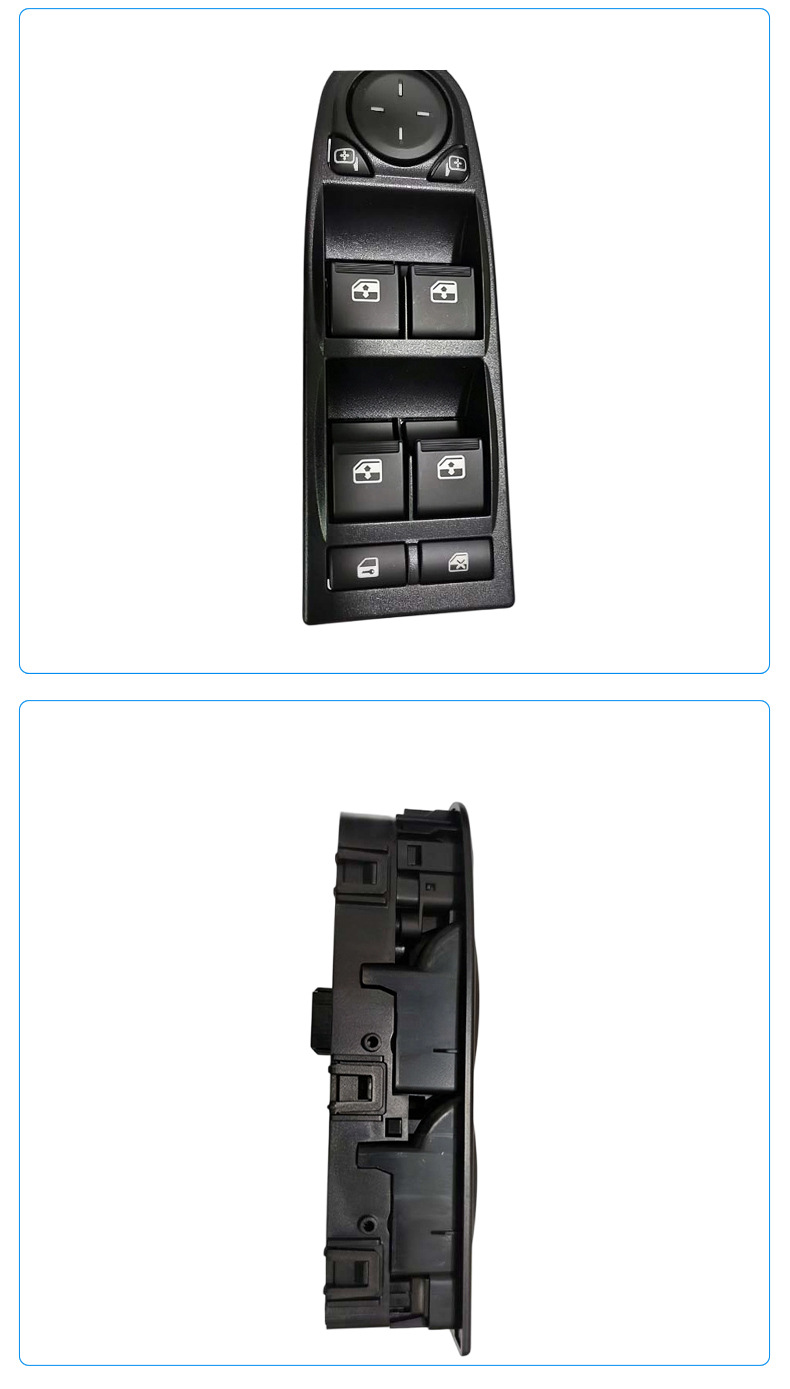 31633769100 Is Suitable for Lada Lada Car Electric Window Glass Lift Switch Panel Accessories