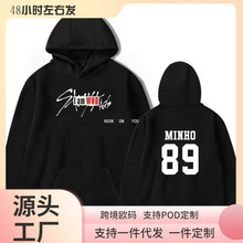 �����ñ������Ůŷ���¿��¿��¿�stray kid i am you����