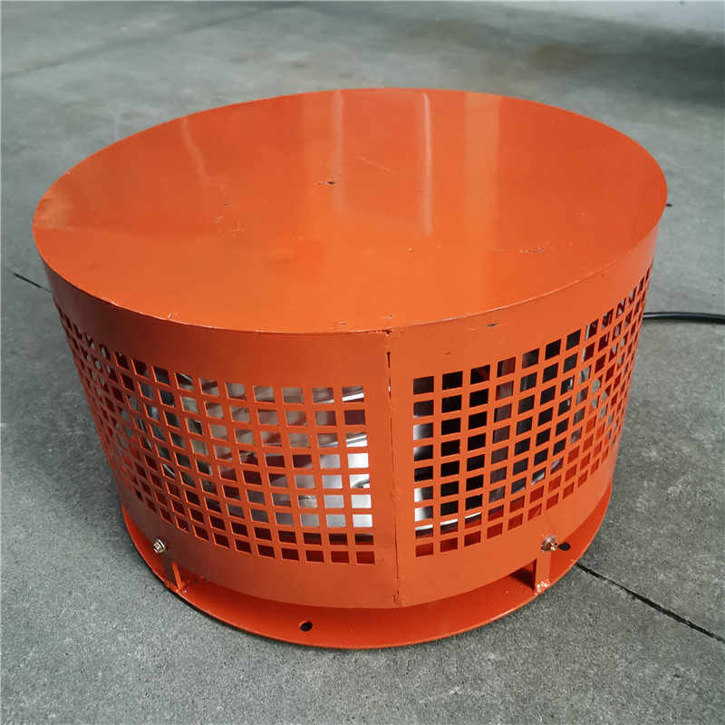 电控柜风机FDL-3/4A/4B电控柜专用风机柜用轴流风机通风机0.25KW