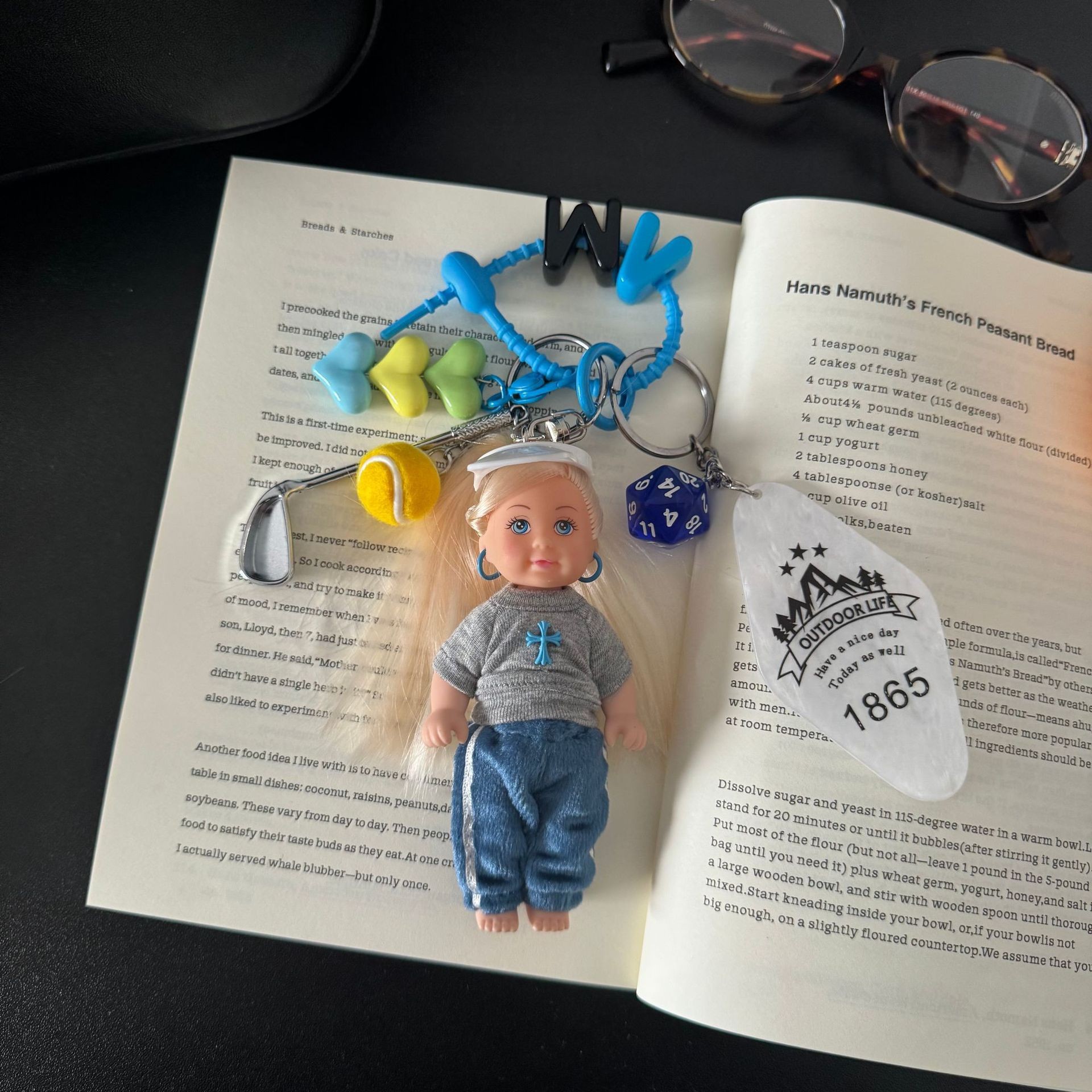 MV 스포츠 스타일 베이비 m 시리즈 펜던트