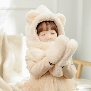 ��ͯñ�Ӈ�������һ�w�ﶬ����Ůͯ����ë�q�������H�ӿ�Ӻ�ů