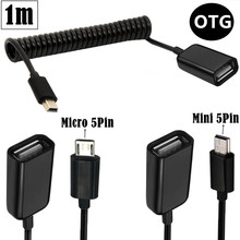 OTG��s���� Micro USB�DOTG, Mini 5P T�Ϳ��DUSBĸ�����B�Ӿ�