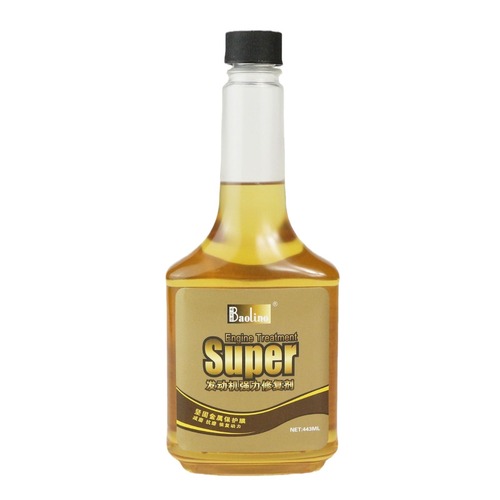 Engine repair agent, anti-wear agent, oil additive, oil fine treatment, oil burning, blue smoke, anti-shake protection agent