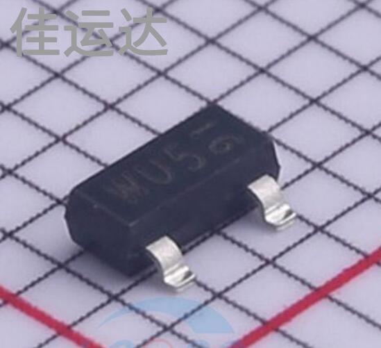 PBSS4160T,215 规格 SOT-23-3 三极管