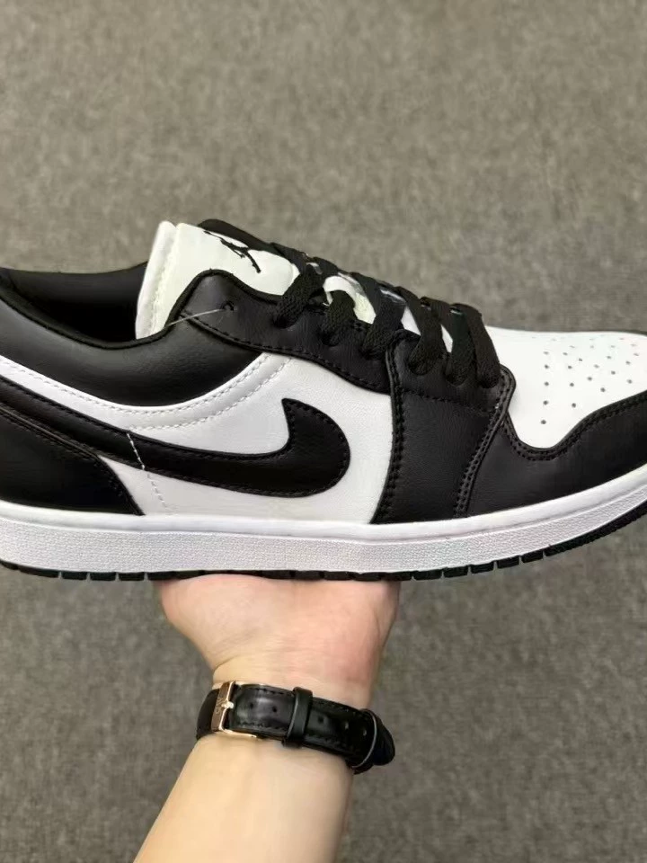 (Переход через границу), Air Jordan 1, удобные спортивные туфли для отдыха, натуральная кожа