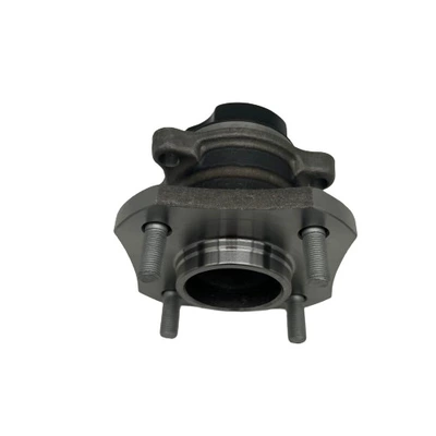 Bearing hub bearing