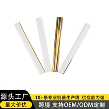 轻奢装饰线条Pu护墙板边框欧式白色顶角线墙面ps背景墙跨境批发