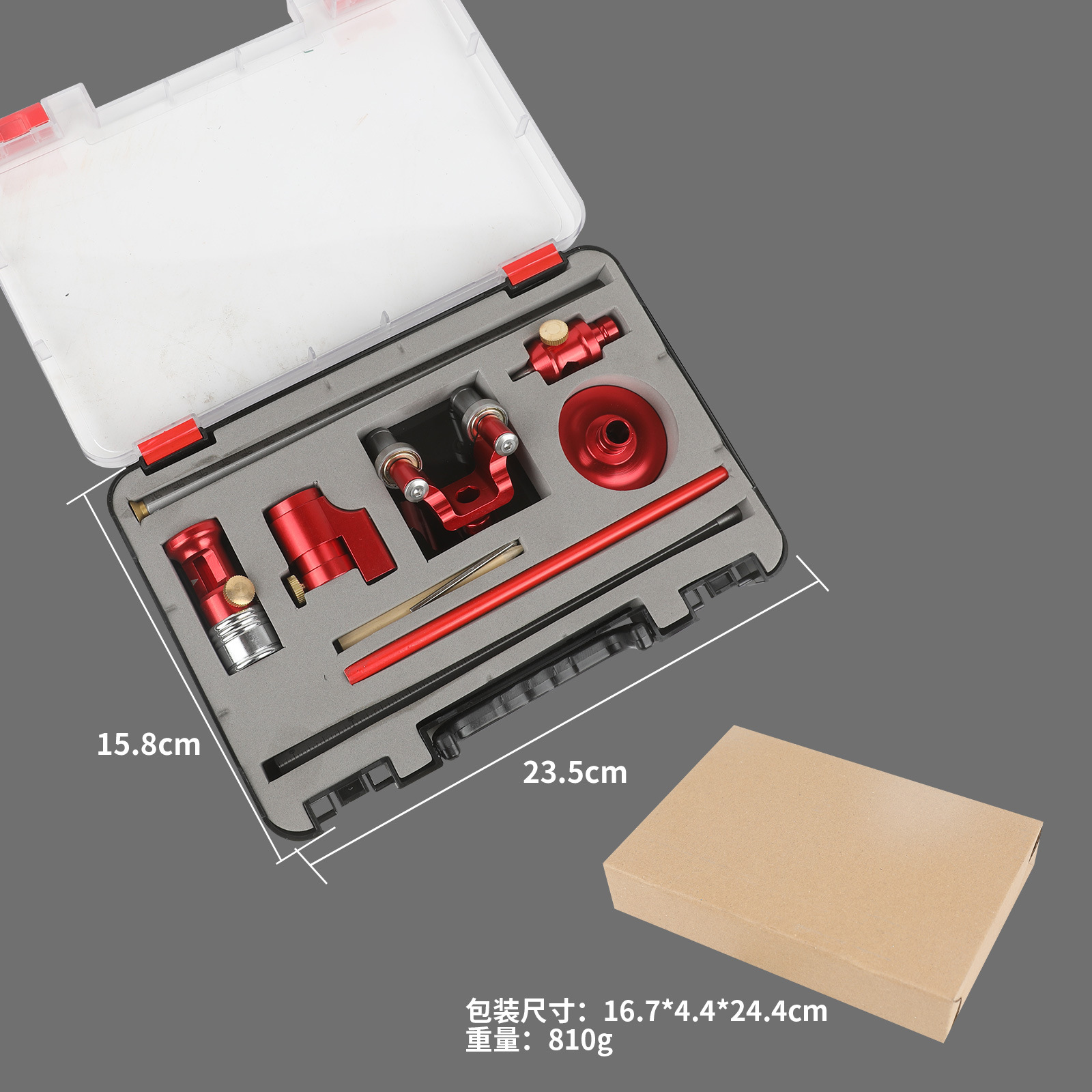 Столярные изделия, «три в одном»