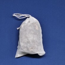 初本白色手工艾草包端午驱蚊便携式香包香囊内饰艾草料包现货批发