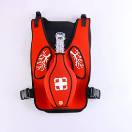 医药教学器材;其他救生器材;教学演示用品