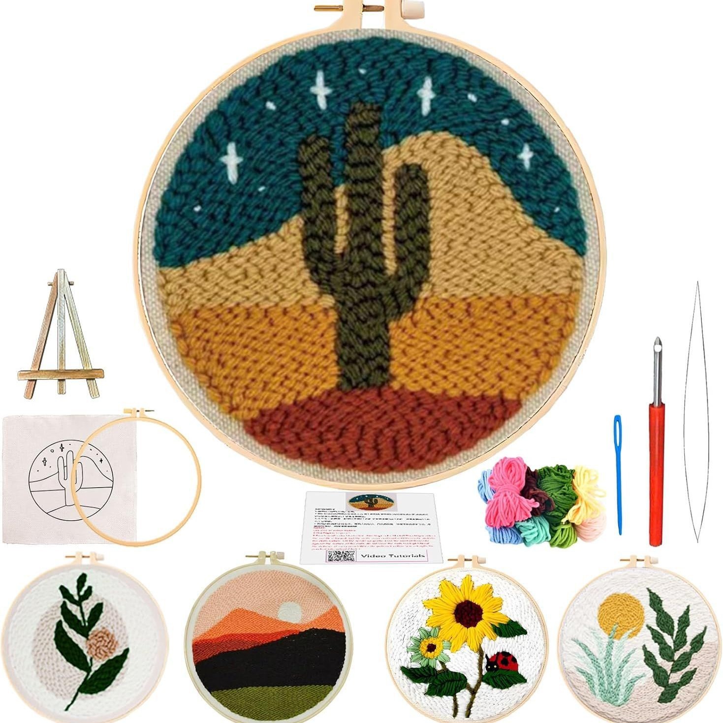 Cactus