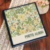 【Flower Shadows Dream Weaving】
