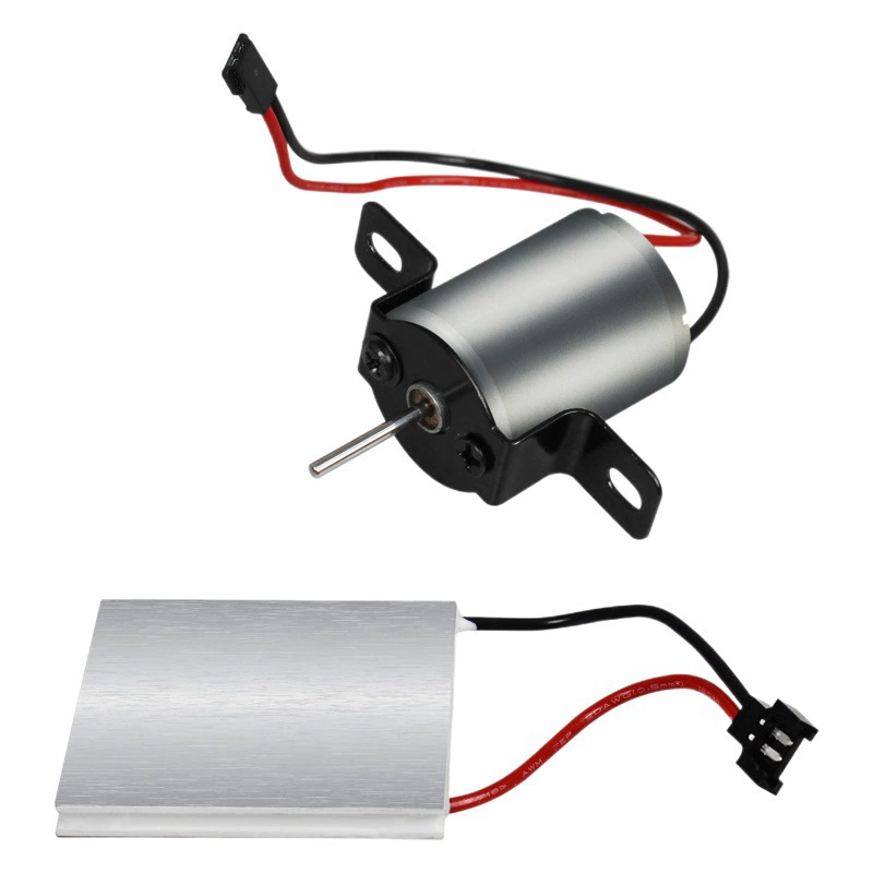 Аксессуары для ремонта каминных вентиляторов, термоэлектрический генератор двигателя, подходит для большинства обычных каминных вентиляторов