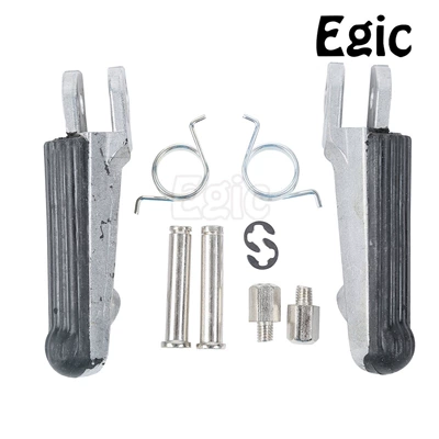 1988-89 Front Pedal – Motorcycle pedals