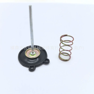 Vtx1300S Carburetor Diaphragm Acceleration – Carburetor