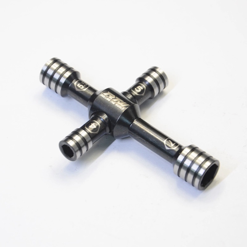 RTW Yatow destornillador hexagonal interno DJI t20 t30 modelo aéreo de protección de plantas herramienta especial para UAV