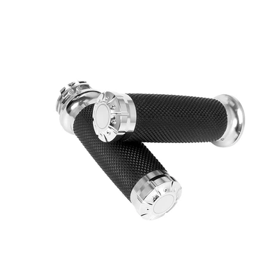 Dai Na soft tail – Motorcycle Handle Cover - electroplating-without-standard