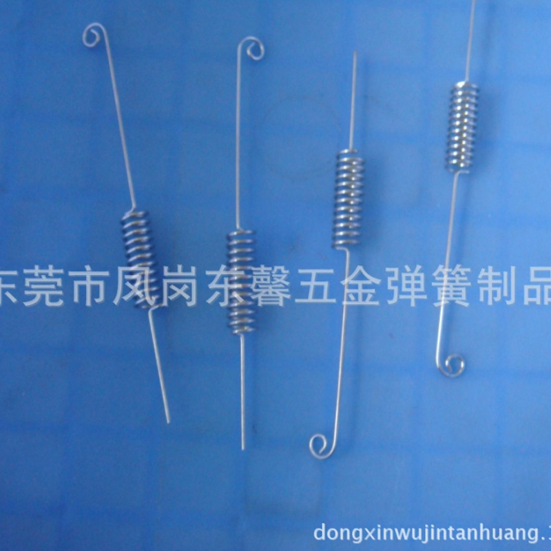 广州尚庆五金制品有限公司车身天线弹簧供应支持价格优惠