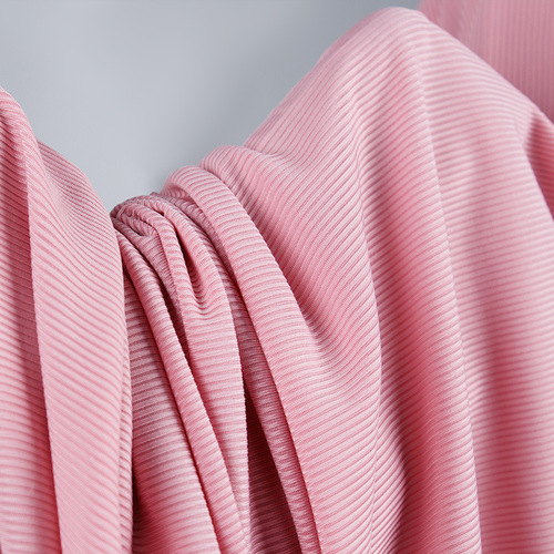 Children's Korean style straight-leg shaking pants Children's home pants ice silk candy color thin loose stretch wide-leg pants