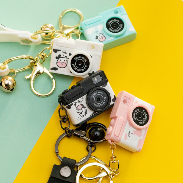 Creative trend camera