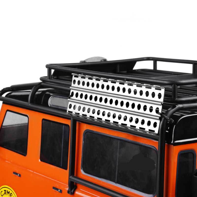 1:10仿真攀爬车 trx4 SCX10 90046 脱困板 防滑板 可拼接加长加