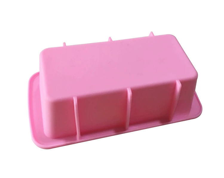handmade soap, mold