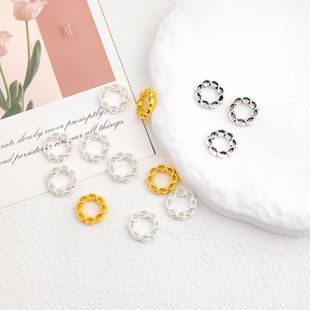 �Ͻ����Ȧֱ�ײ��y��������Ȧ�A���^��AȦ�ֹ�diy�����������