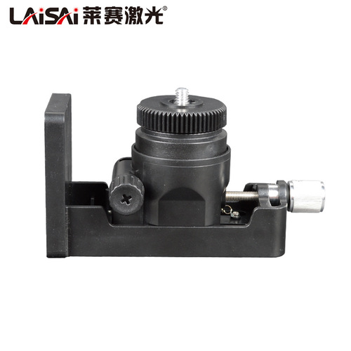 BB4C wholesale 12-line laser level LSG666SP wall mounter wall bracket base remote control