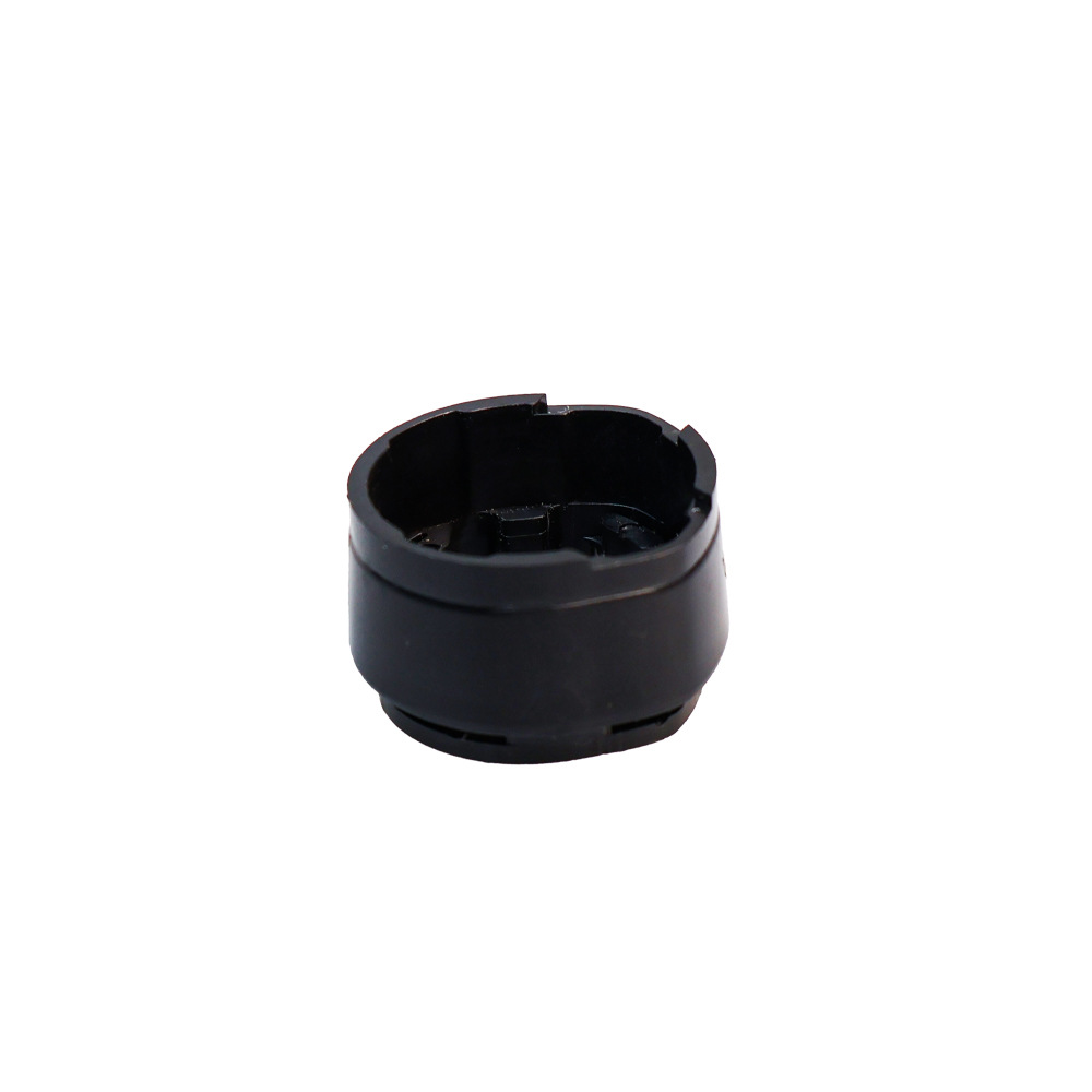 Suitable for Mercedes-Benz W176W246 manual transmission gear shift knob in silver, cabin accessory