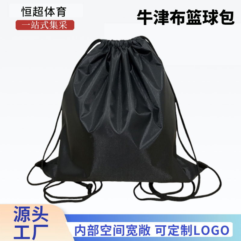 Sports waterproof backpack for gym