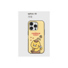 Apple, cartoon phone case, iphone14, protective case, South Korea, 14promax