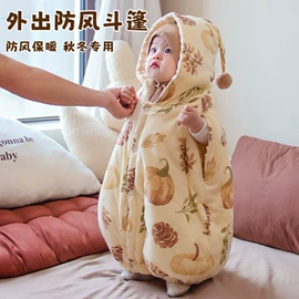 婴童床品套件;抱被抱毯;连身衣、爬服