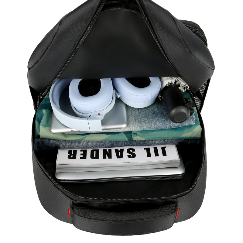backpack