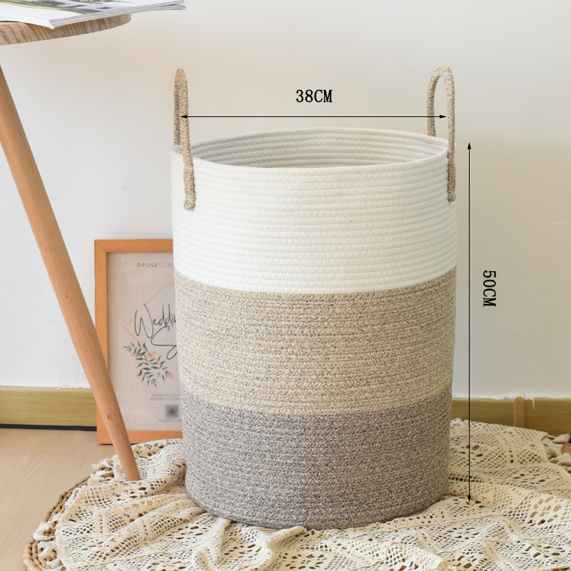 Flor blanca marrón tres piezas (mediana 38*50) peso 1813g