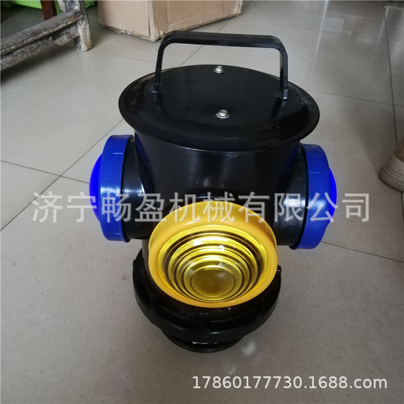 充电式信号灯 (4)