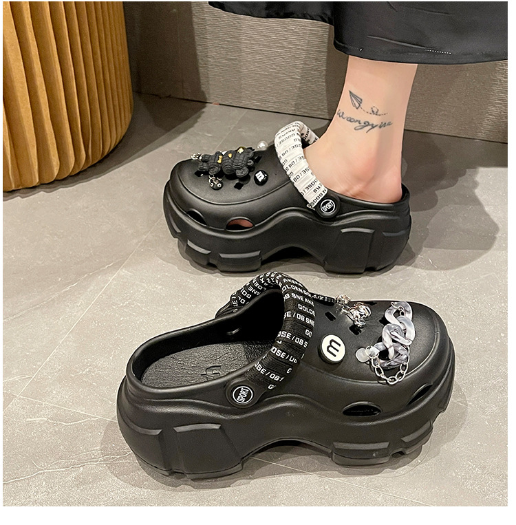 Damen-Sandalen, Flip-Flops, für den Innenbereich, Stoff, Leder, schnell trocknende Pantoletten mit Fußgewölbeunterstützung_voghion.com