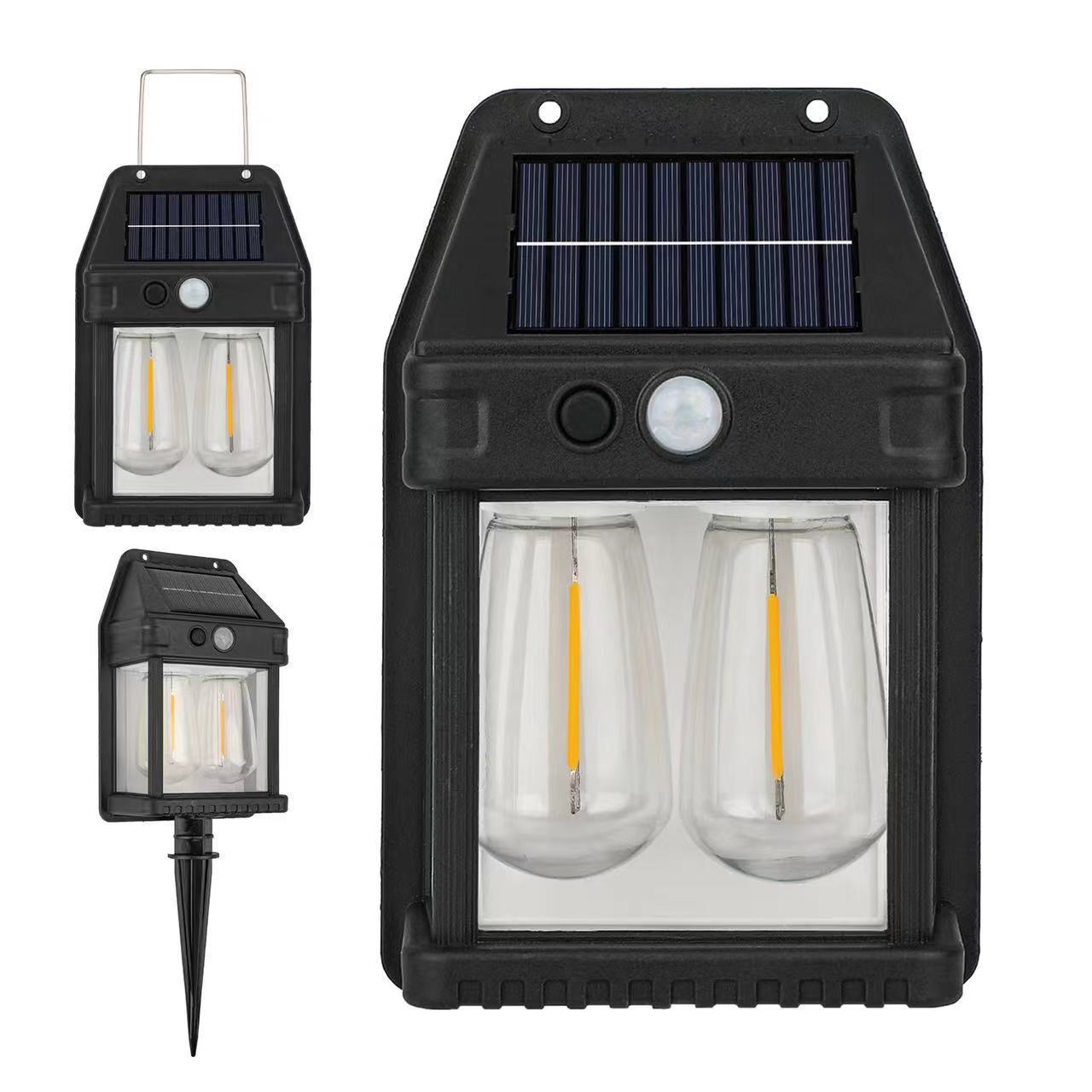 이중 목적 이중 조명