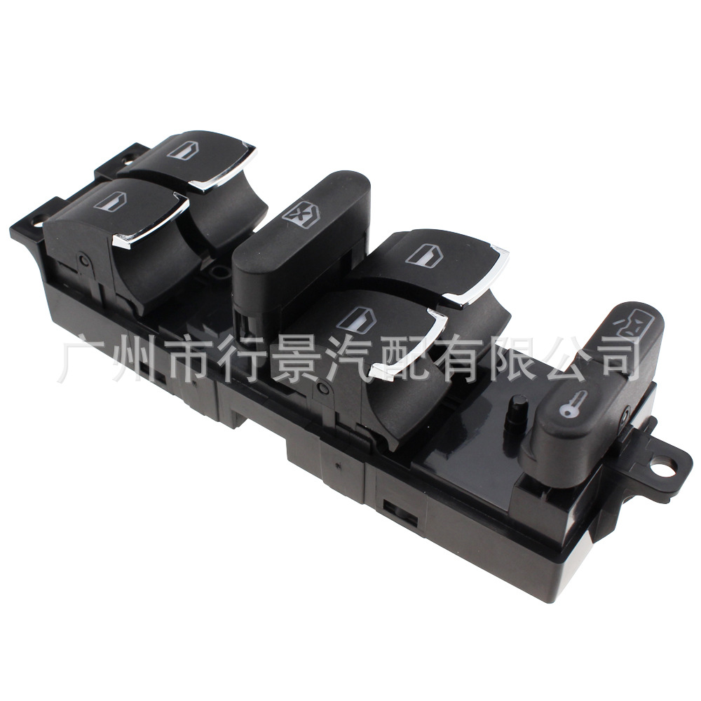 A3Bd959857 Car Window Controller Switch for Volkswagen Jetta, Golf Gti Mk4, Passat B5