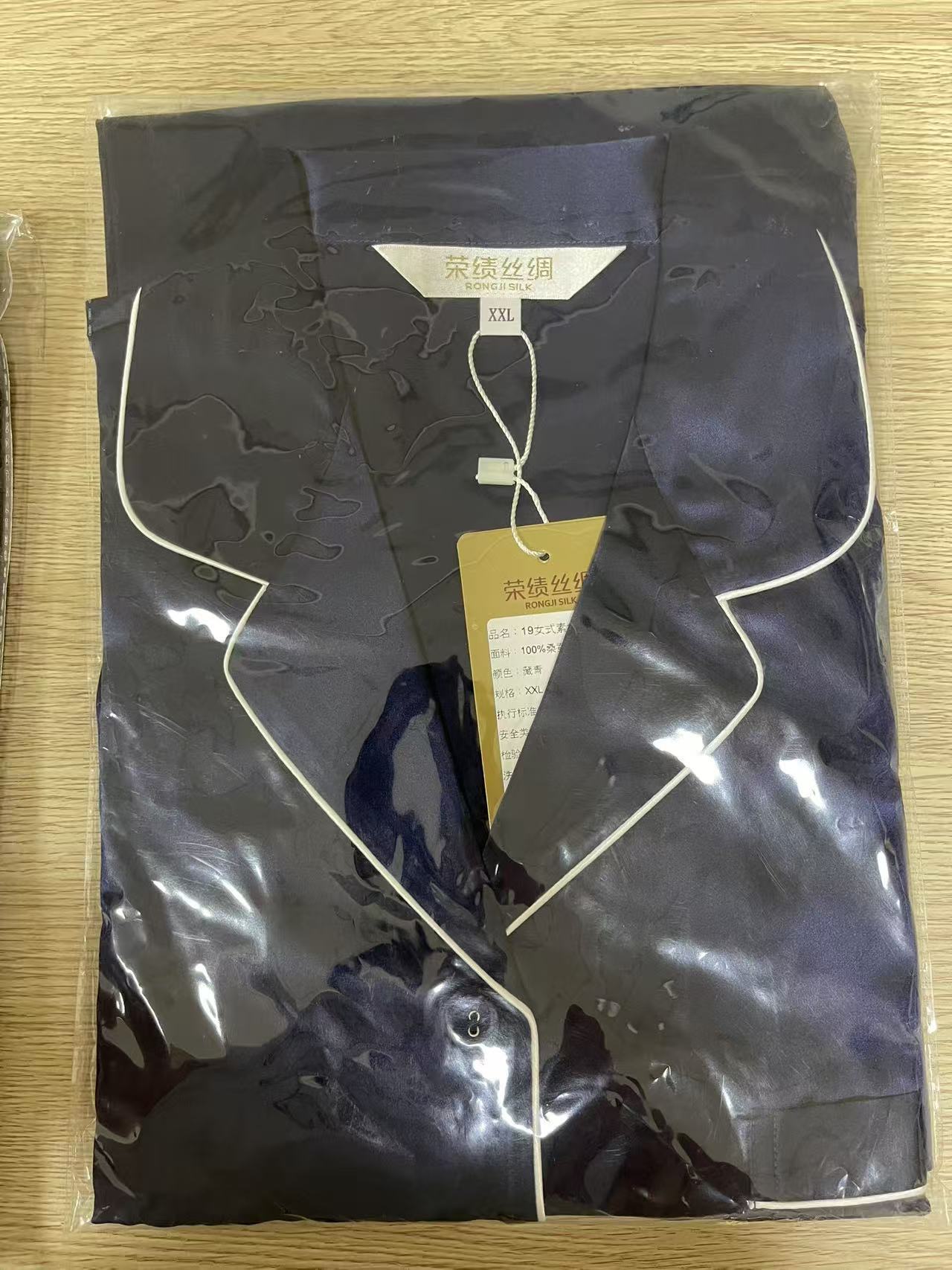 19m/m 네이비 여성