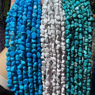 6-8mm�S����ʯ�ϳ����Q���S����ʯdiy�Ʒ������b�o�ϰ��Ʒ���l