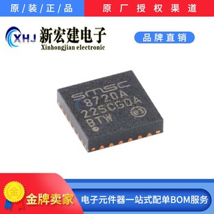 LAN8720A-CP-TR-ABC  MICROCHIP/΢о ��̫�W�հl��  5000��/�A�P